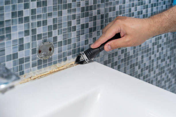 Trusted Mcdade, TX Mold Remediation Experts